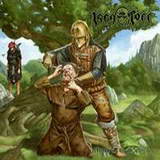 Isen Torr - Mighty & Superior